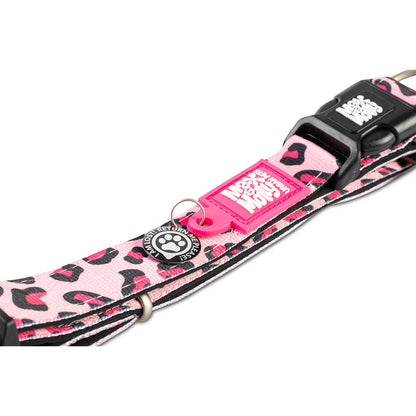 GOTCHA! Smart ID - Leopard Pink