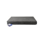 Mellow Mattress Orthopädisches Bett XL Anthrazit