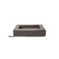 Comfy Cushion Hundekorb XL Anthrazit