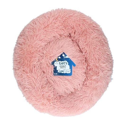 Donut Rosa