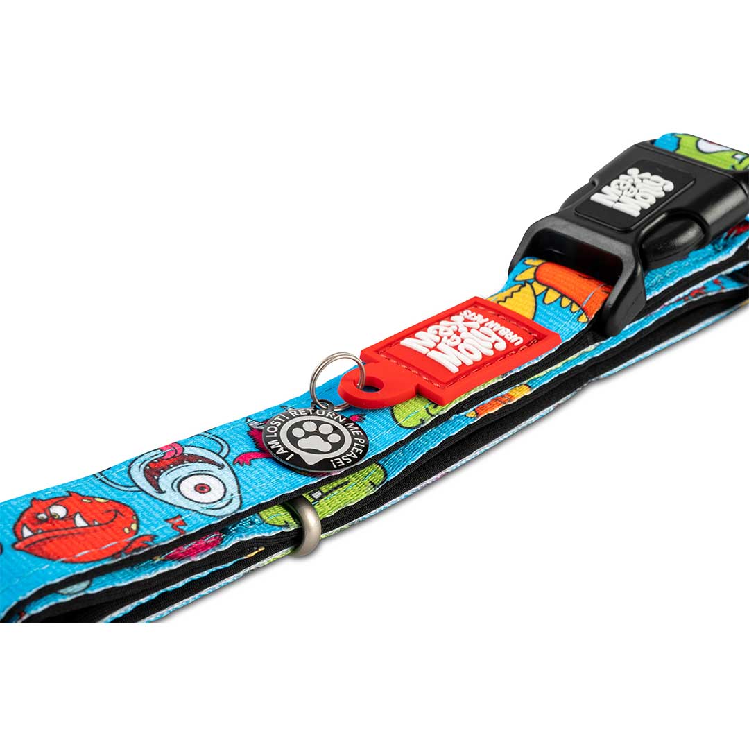 GOTCHA! Smart ID - Little Monsters