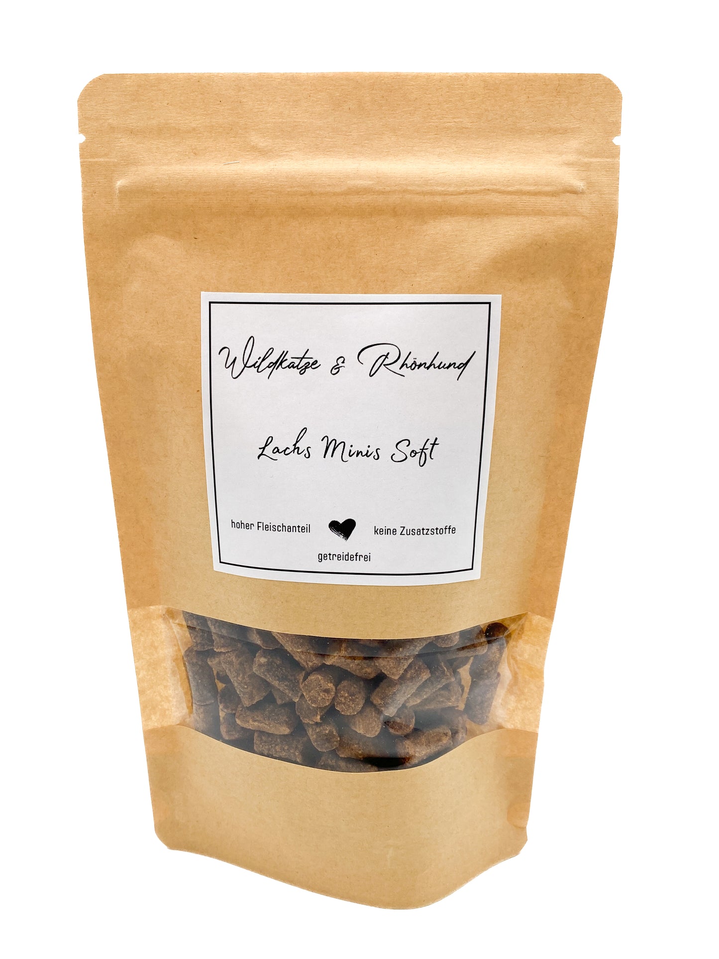 Lachs Minis Soft 150g