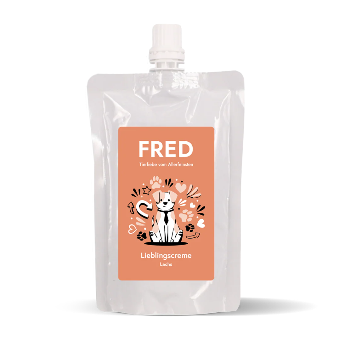 Lieblingscreme Lachs 100g