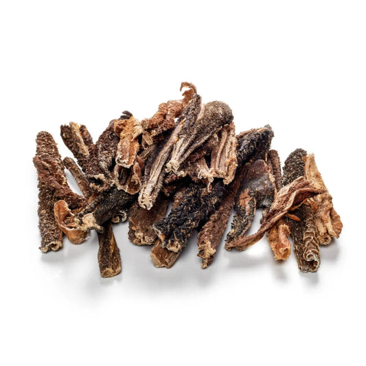 Lamm-Pansen 100g