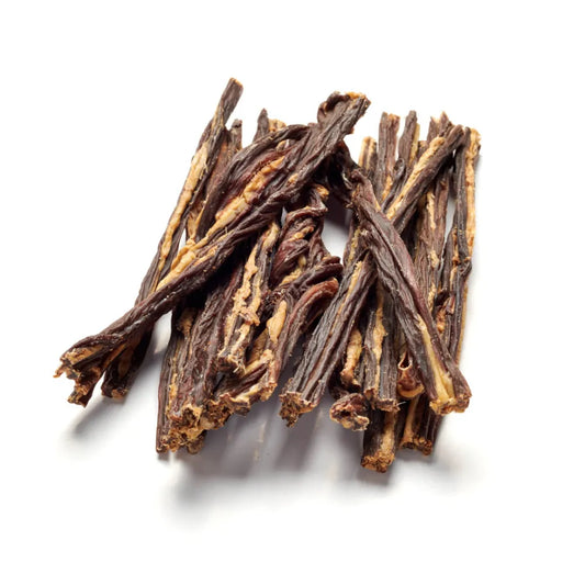 Lamm-Schlund, 20cm 250g