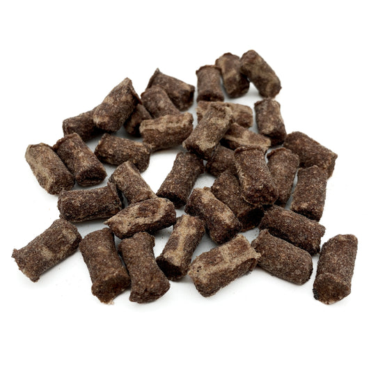 Lamm Minis mit Kartoffel 150g