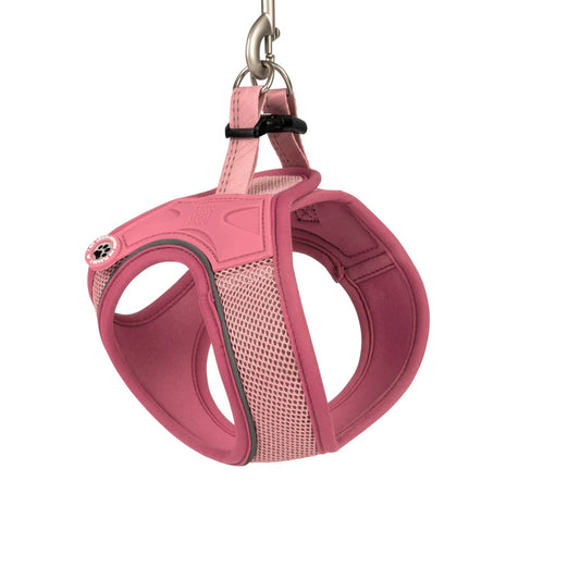 Air Vest Hundegeschirre - Matrix 2.0 Rose