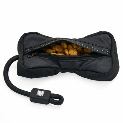 Futterdummy - Matrix 2.0 Black S