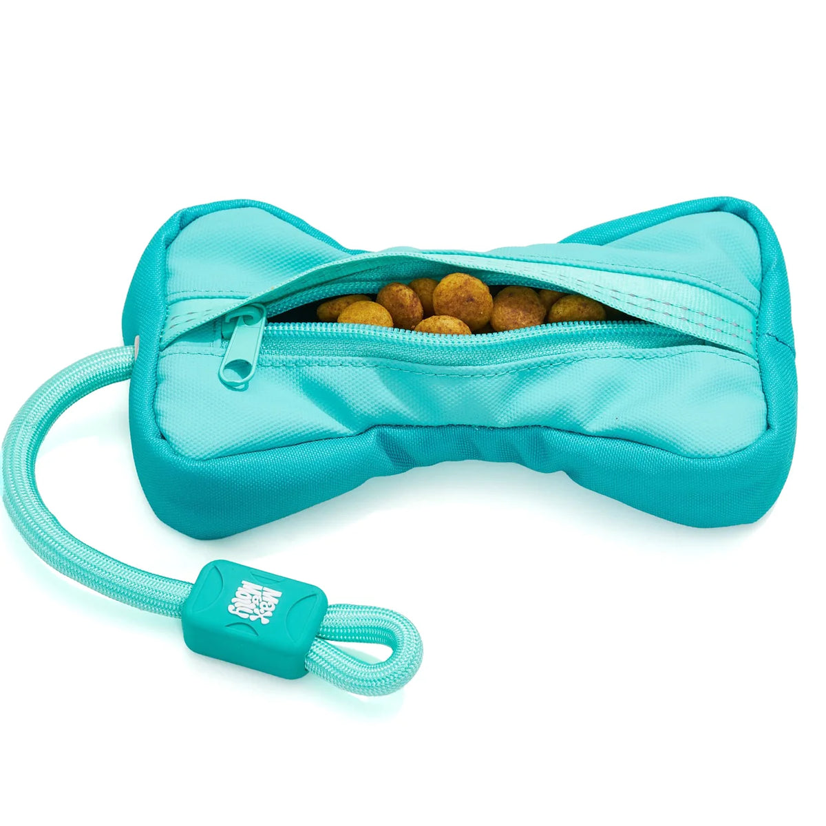 Futterdummy - Matrix 2.0 Türkis S