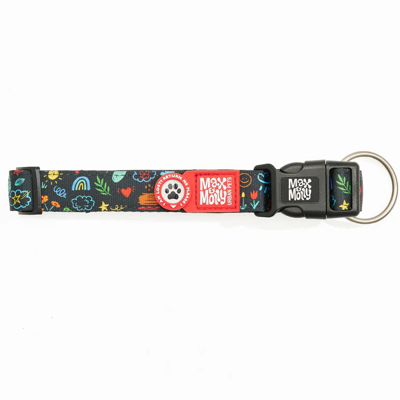 GOTCHA! Smart ID Halsband - Kindergarten