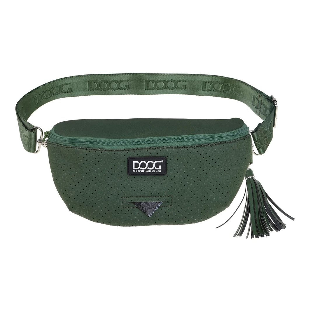 Neosport Hip Belt green