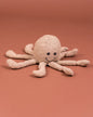 Dog Toy Bouclé Octopus - 35cm