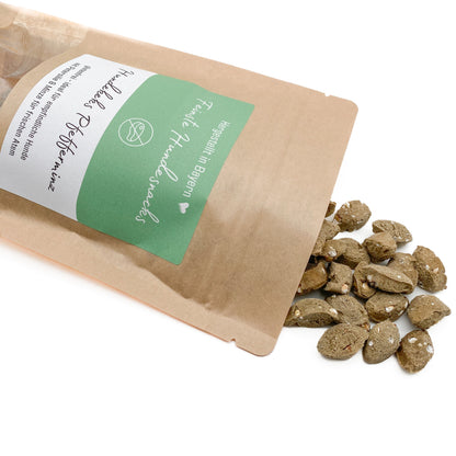 Hundekeks Pfefferminz