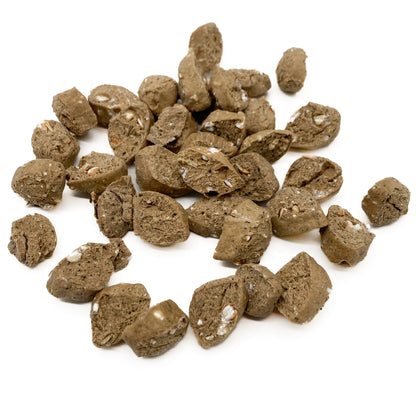 Hundekeks Pfefferminz