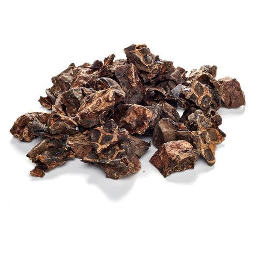 Pferde-Lungenwürfel