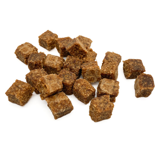 Pferde Würfel Soft 150g
