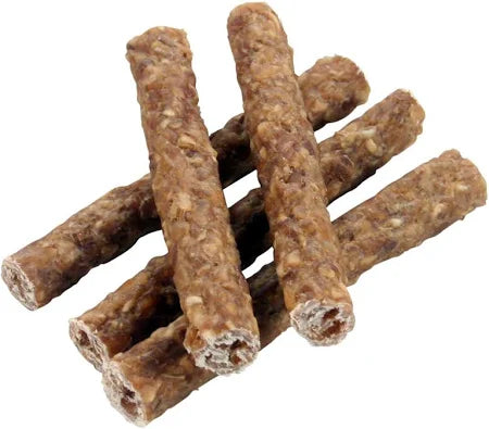 Pferdekaustangen ca. 15 cm - 2 Stück