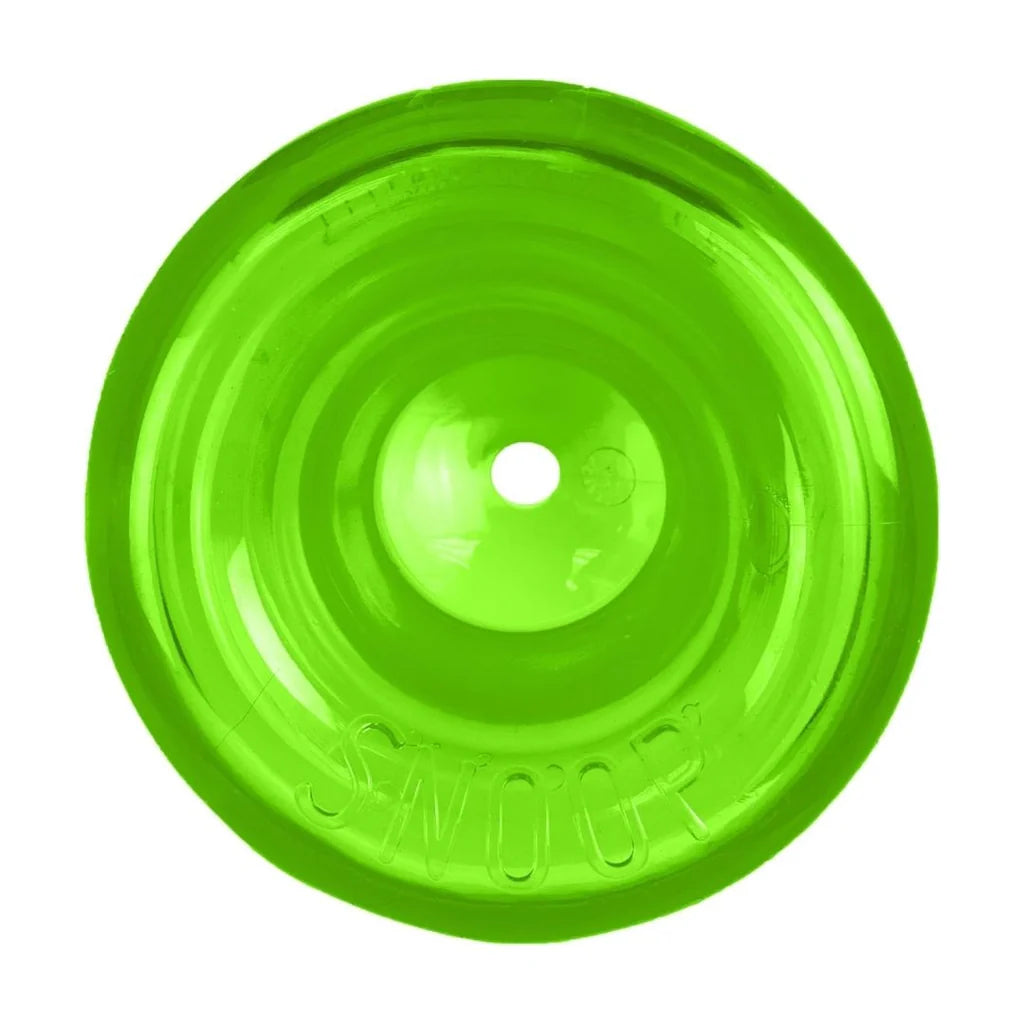 Orbee Tuff Snoop green 12,5cm