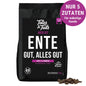 Ente gut, alles gut - softes Trockenfutter 4kg