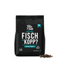 Noch ganz Fisch im Kopp - Softes Trockenfutter 1,5kg