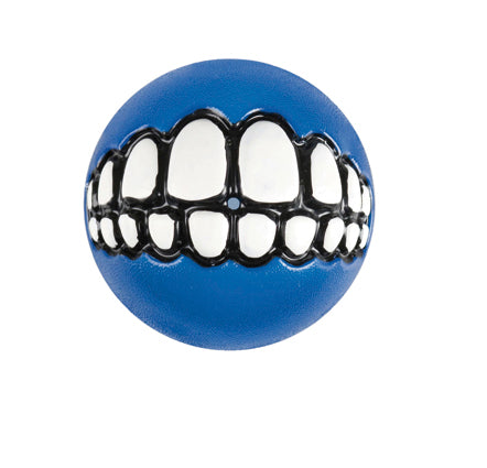 Grinz Ball (Blue, Small)