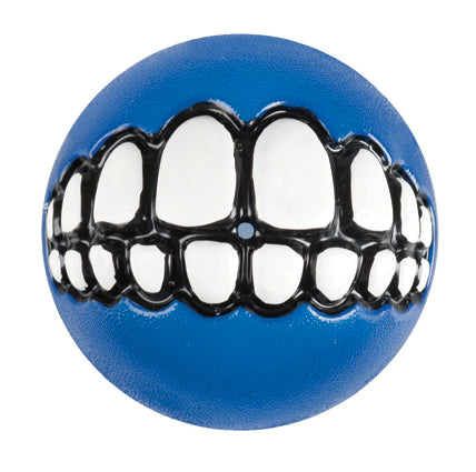 Grinz Ball (Blue, Medium)