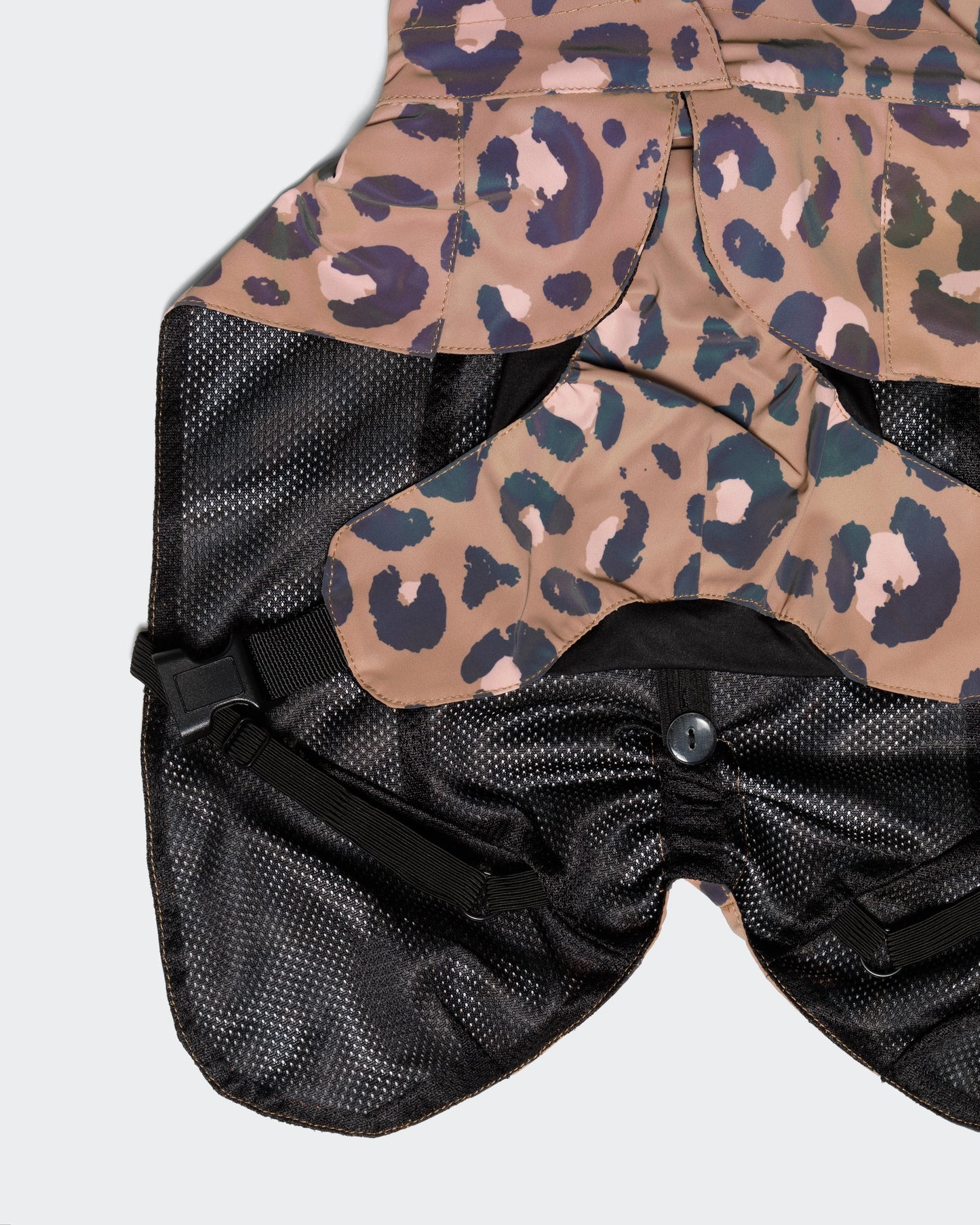 Visibility Hunderegenmantel Lite Leo