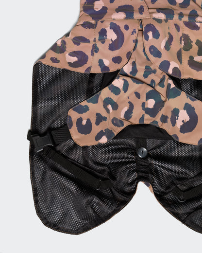 Visibility Hunderegenmantel Lite Leo