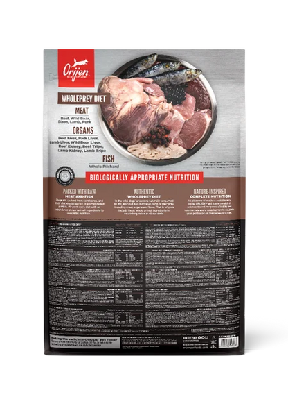 Regional Red 2kg
