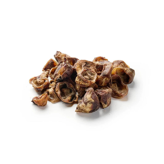 Rinder-Ohr-Muscheln 250g