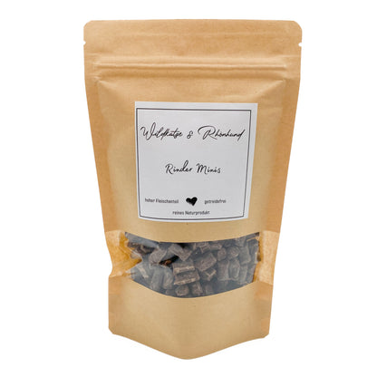 Rinder Minis 150g