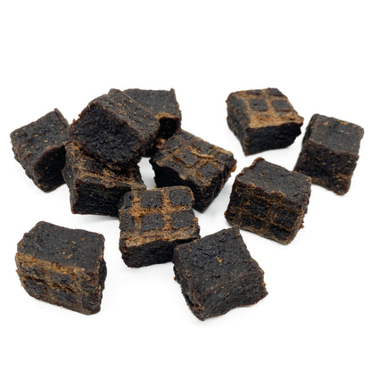 Rinder Würfel Soft 150g