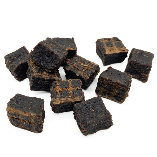 Rinder Würfel Soft 150g