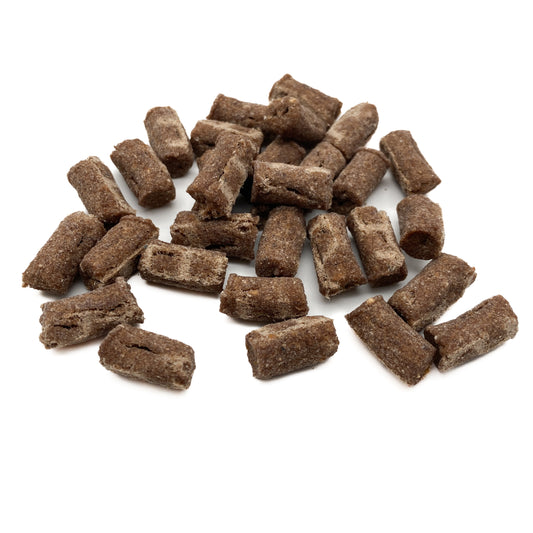 Rinder Minis mit Kartoffel 150g