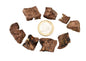 Schweinelungen Brocken 100g