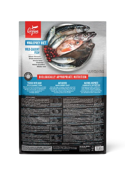 Six Fish 2kg