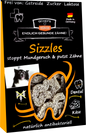 Sizzles