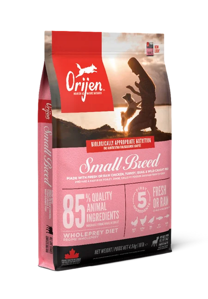 Small Breed 1,8kg