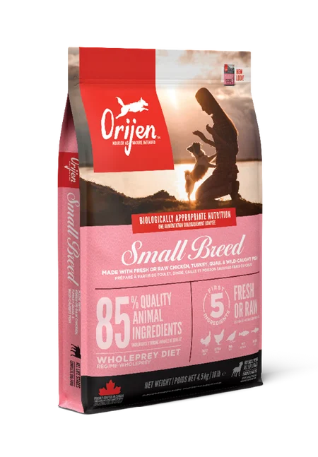 Small Breed 1,8kg