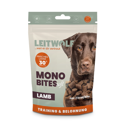 Mono Bites Lamb