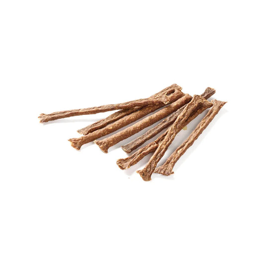 Straußen-Sticks 100g