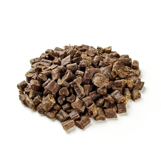 Straußen-Trainingssnack 100g