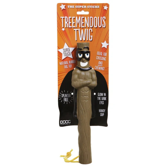 Super Stick - Treemendous Twig