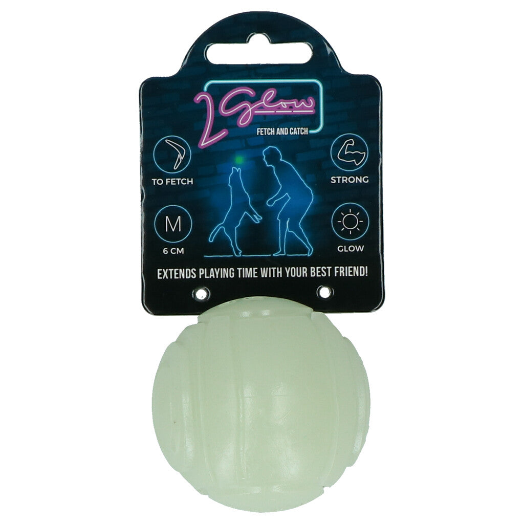 Fetch & Play
