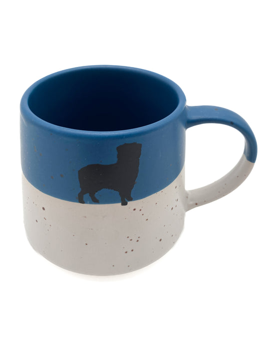 Tasse Australian Shepherd
