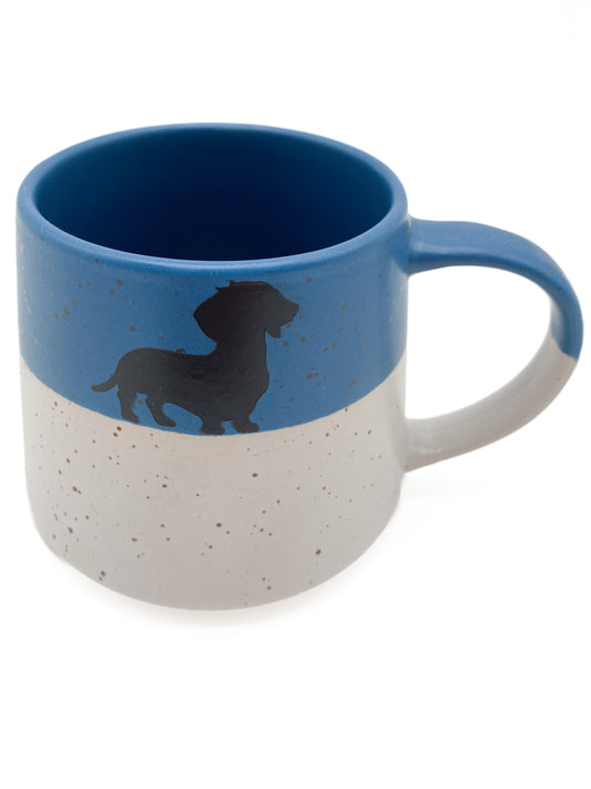 Tasse Dackel