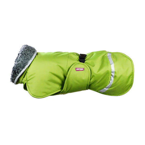 ToppaPomppa lime
