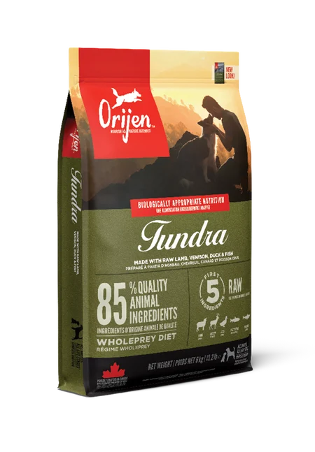 Tundra Dog 2kg
