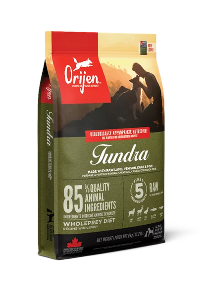 Tundra Dog 2kg
