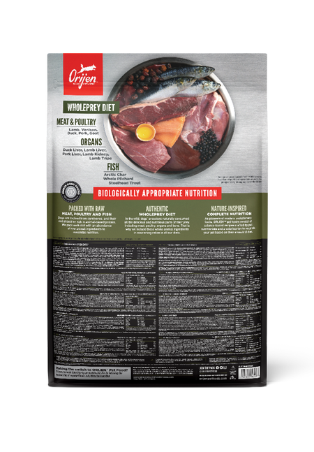 Tundra Dog 2kg